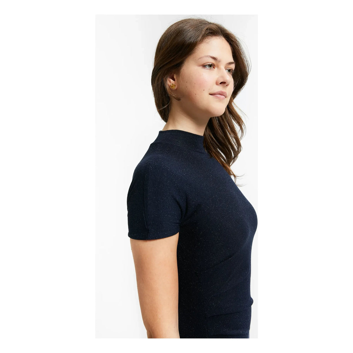 Indee - Full Dress | Navy Blue