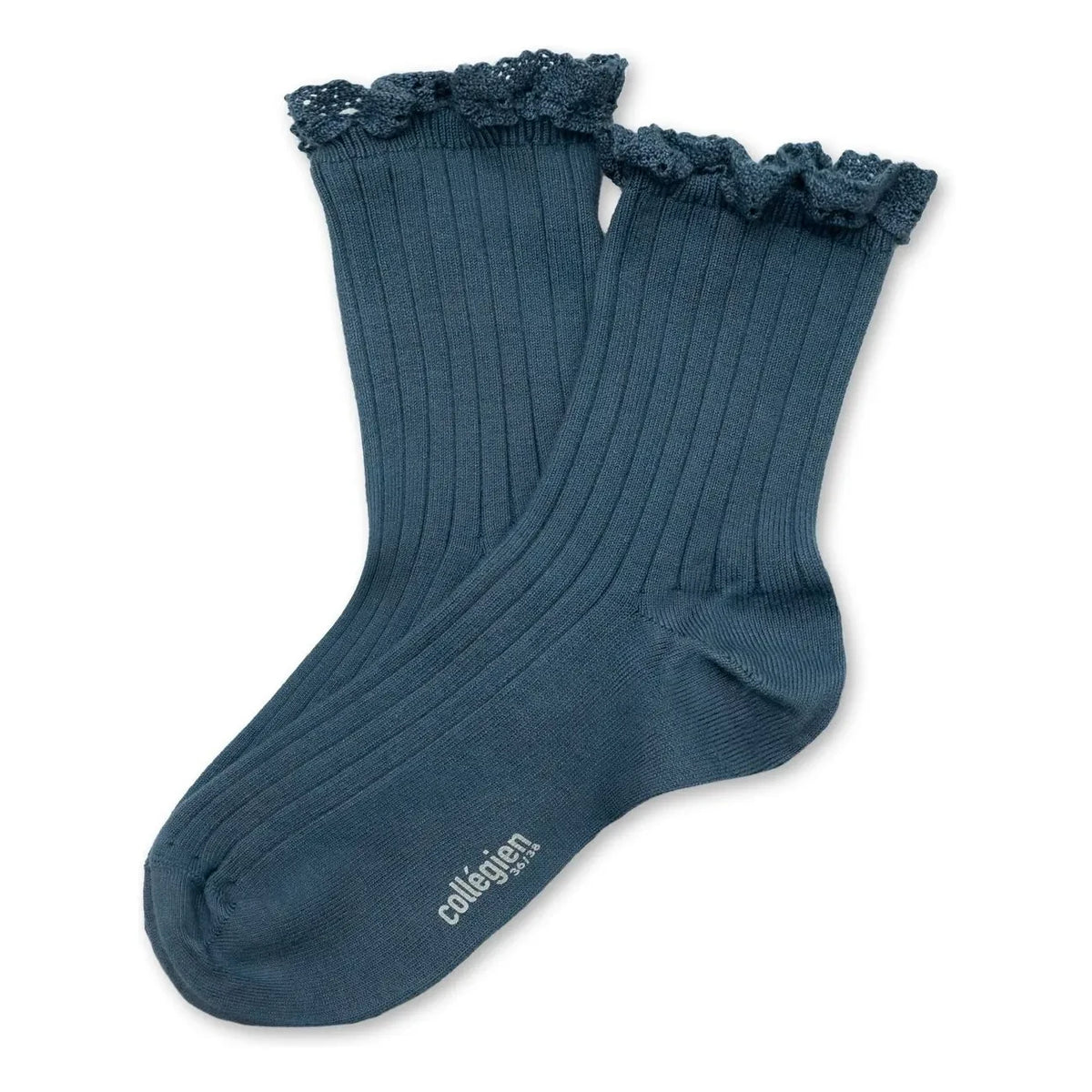 Collégien - Lili Socks | Dark Blue