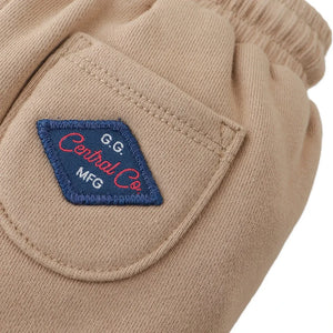 Gingersnaps - Giulio Baby Jogger | Beige