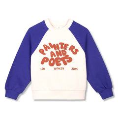 Wynken - Sweat Painters and Poets | Ecru