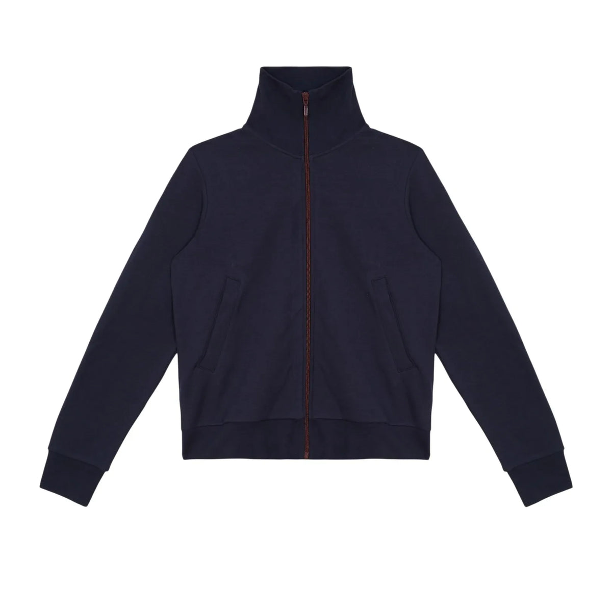 Smallable Woman - Selune sweatshirt | Blue black