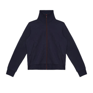Smallable Woman - Selune sweatshirt | Blue black