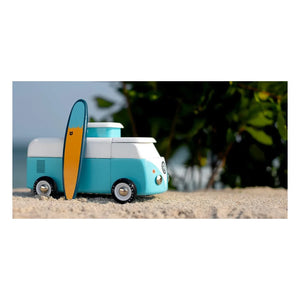 Candylab - Mints - VW Beach Bus | Ocean
