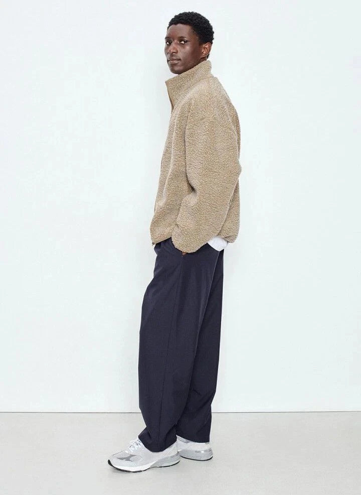 American Vintage - Hoktown Vest | Dark Beige