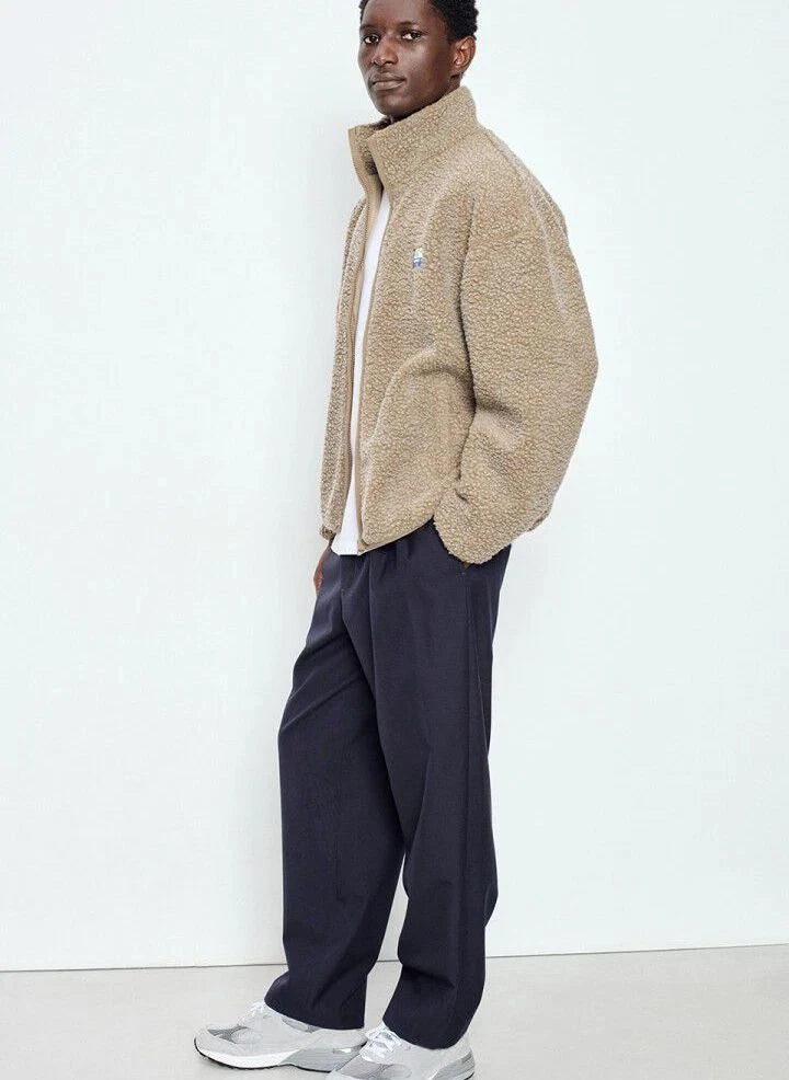 American Vintage - Hoktown Vest | Dark Beige