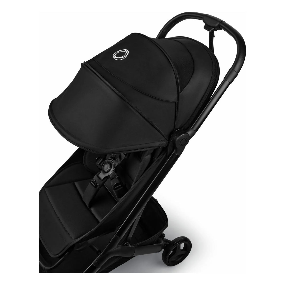 Bugaboo - Butterfly 2 Stroller | Black