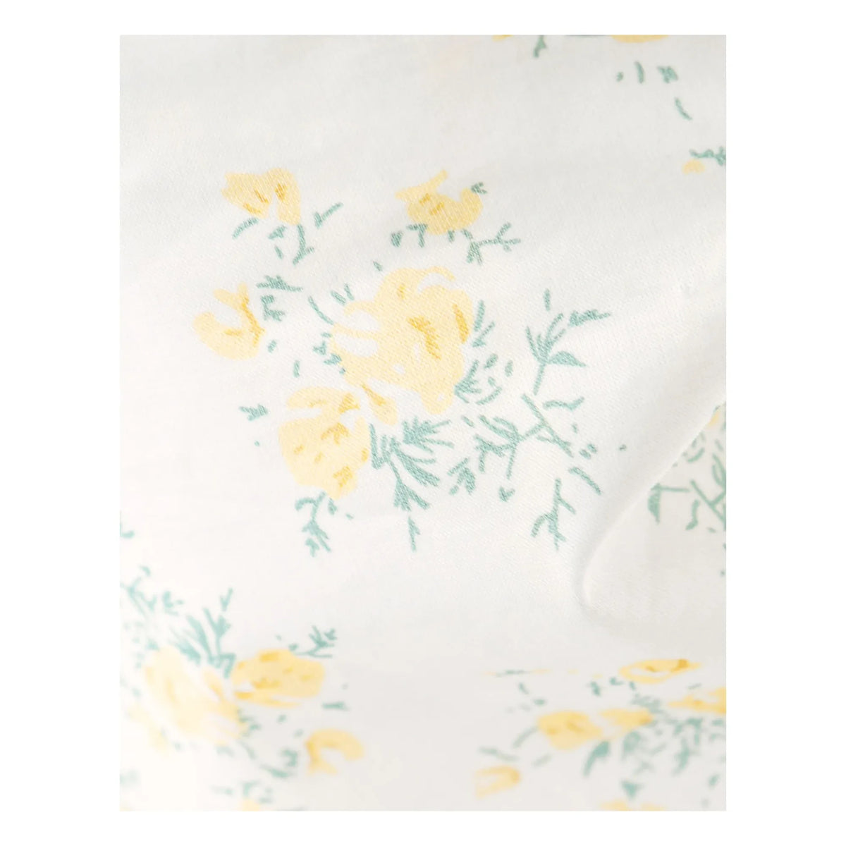 Gingersnaps - Avalon Floral Headband | Off-White