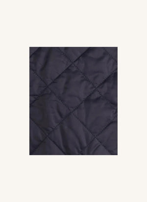 Barbour - Liddesdale Quilted Jacket | Navy