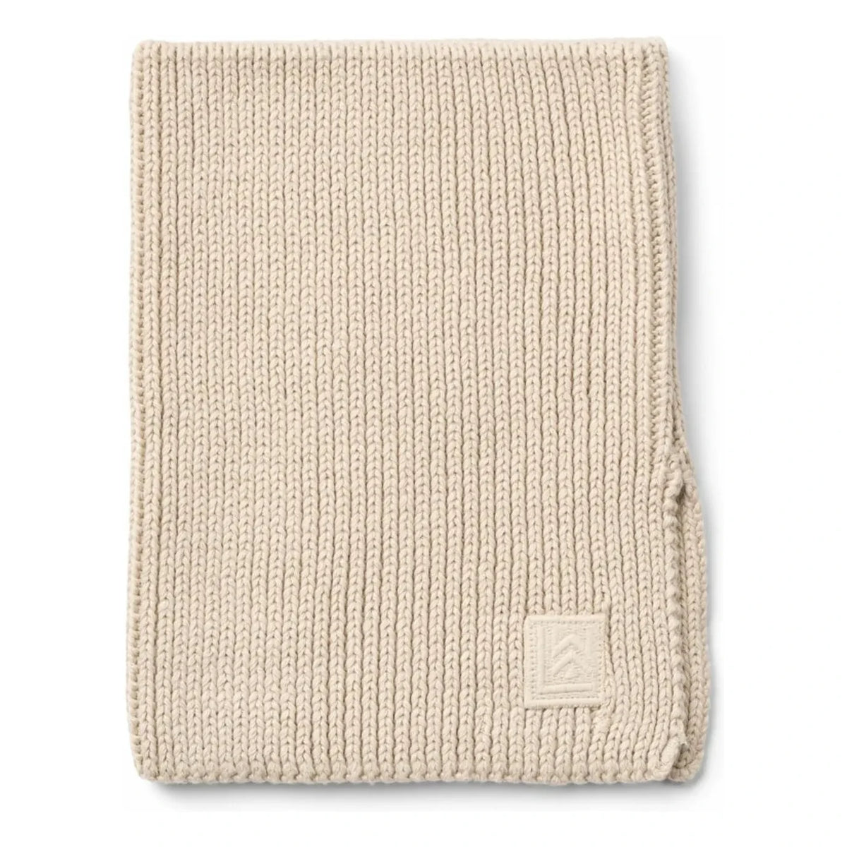 Liewood - Mathias Organic Cotton Choker | Off-white