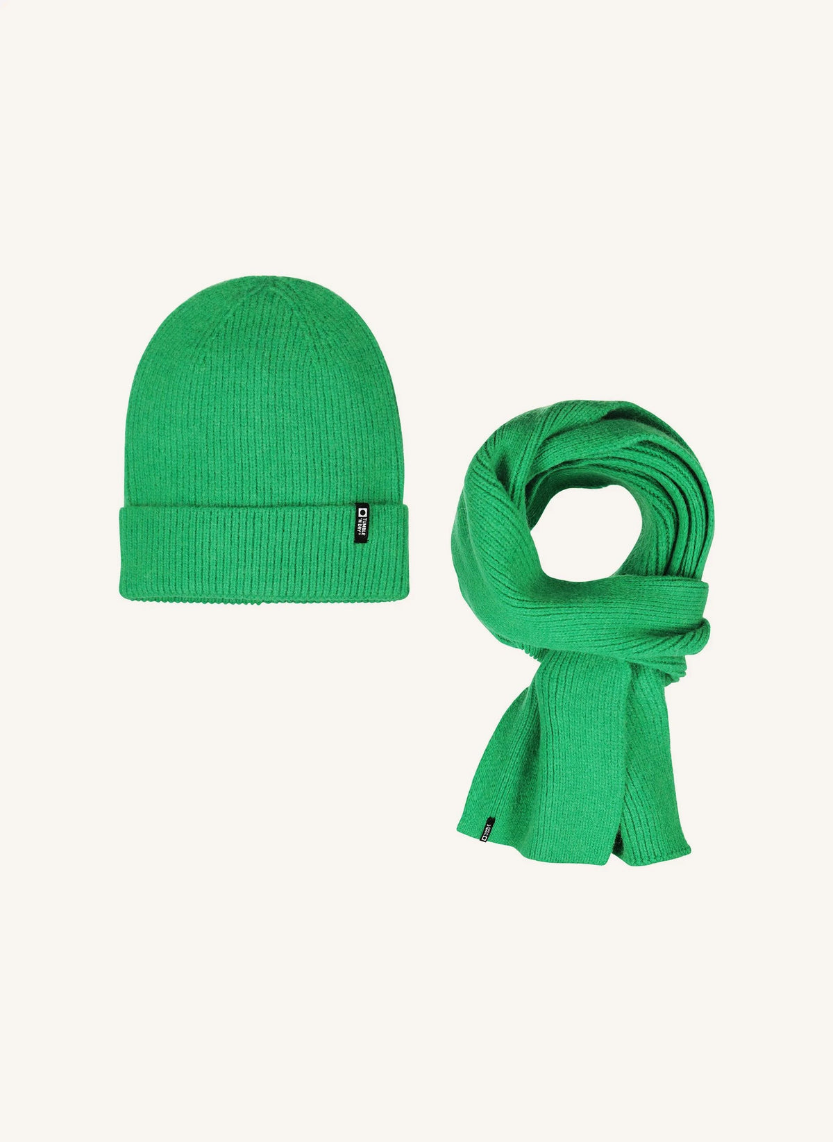Tumble N'Dry - TNB Beanie | Green