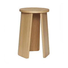 Pretty - FSC Meşe Tabure