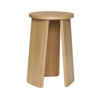Pretty - FSC Meşe Tabure