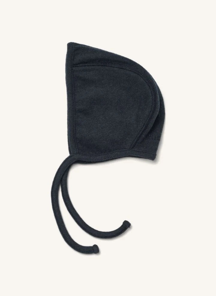 Liewood - Marcela Organic Cotton Crush | Coal grey
