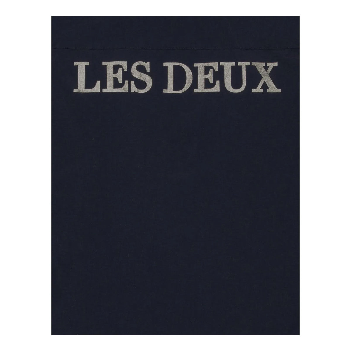 Les Deux - Les Deux Recycled Fiber Filled Jacket | Navy