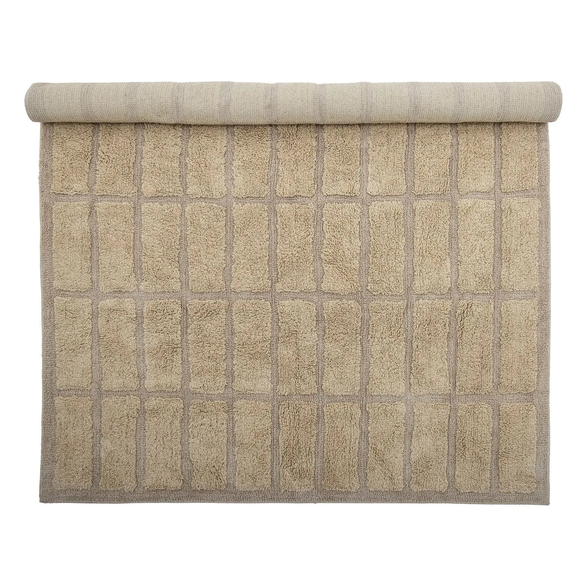 Bloomingville - Cotton Rug