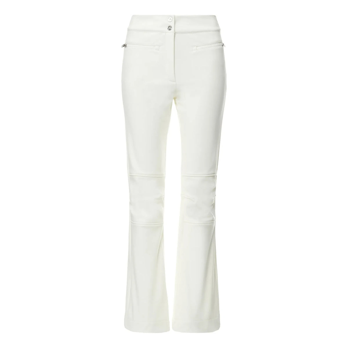 Fusalp - Diana Ski Pants - Adult Collection | White