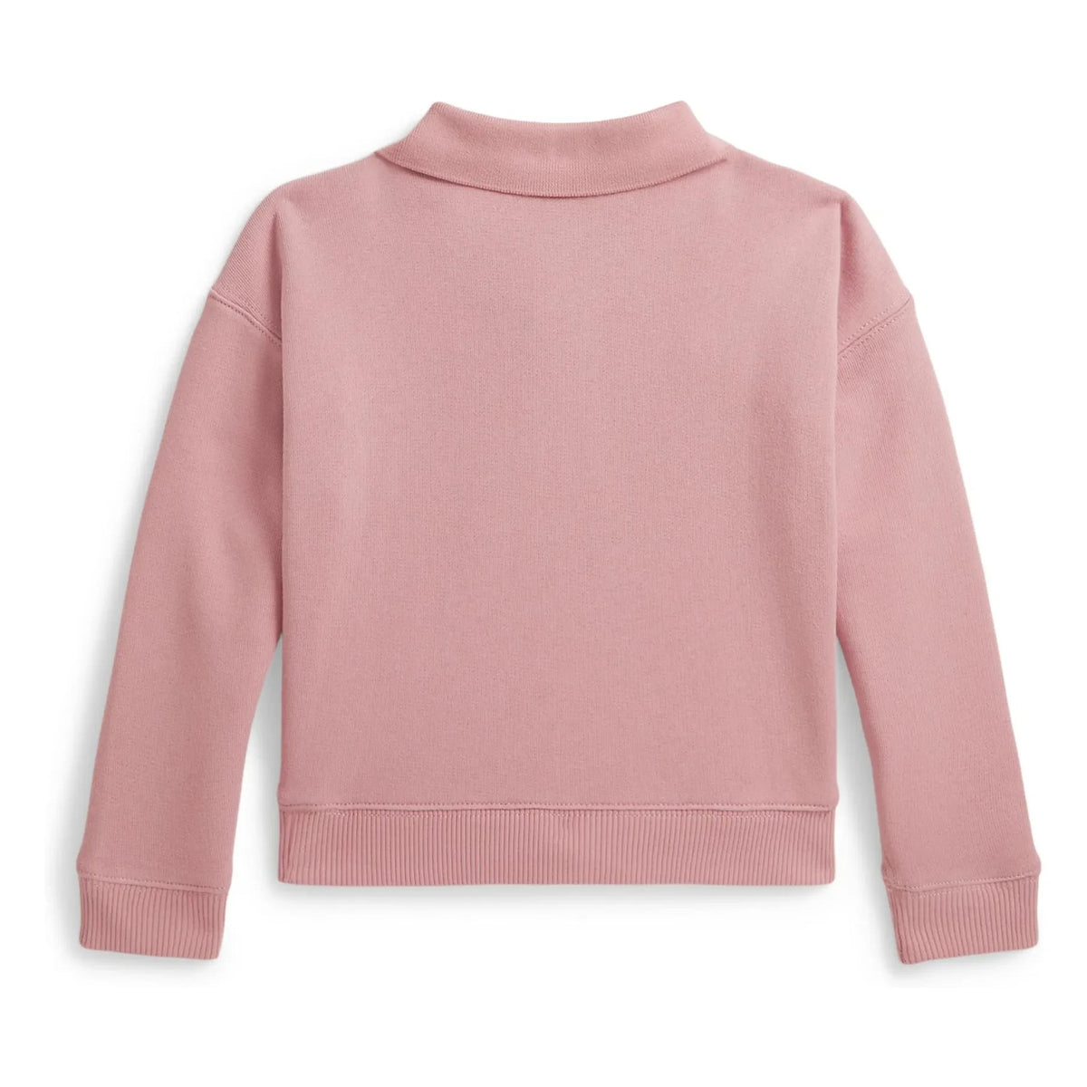 Ralph Lauren - Polo sweatshirt | Dust pink