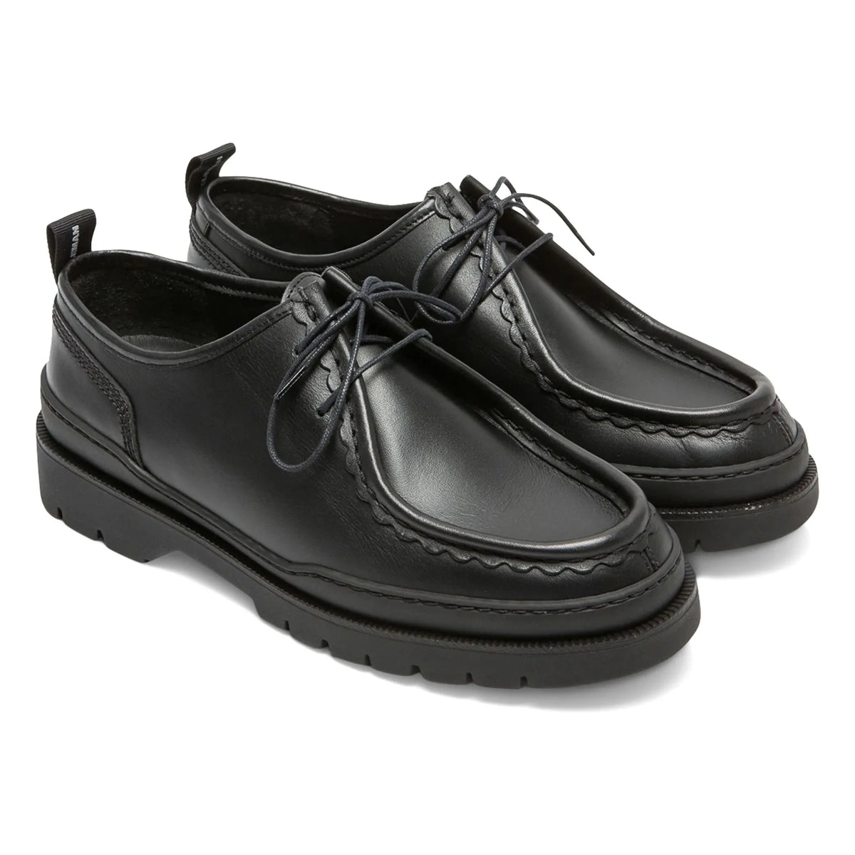 Kleman - Derbie Major | Black