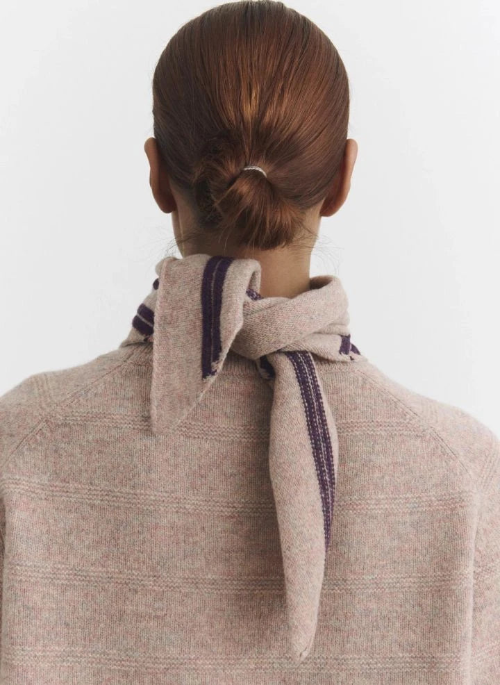 FUB - Lambswool Bandana