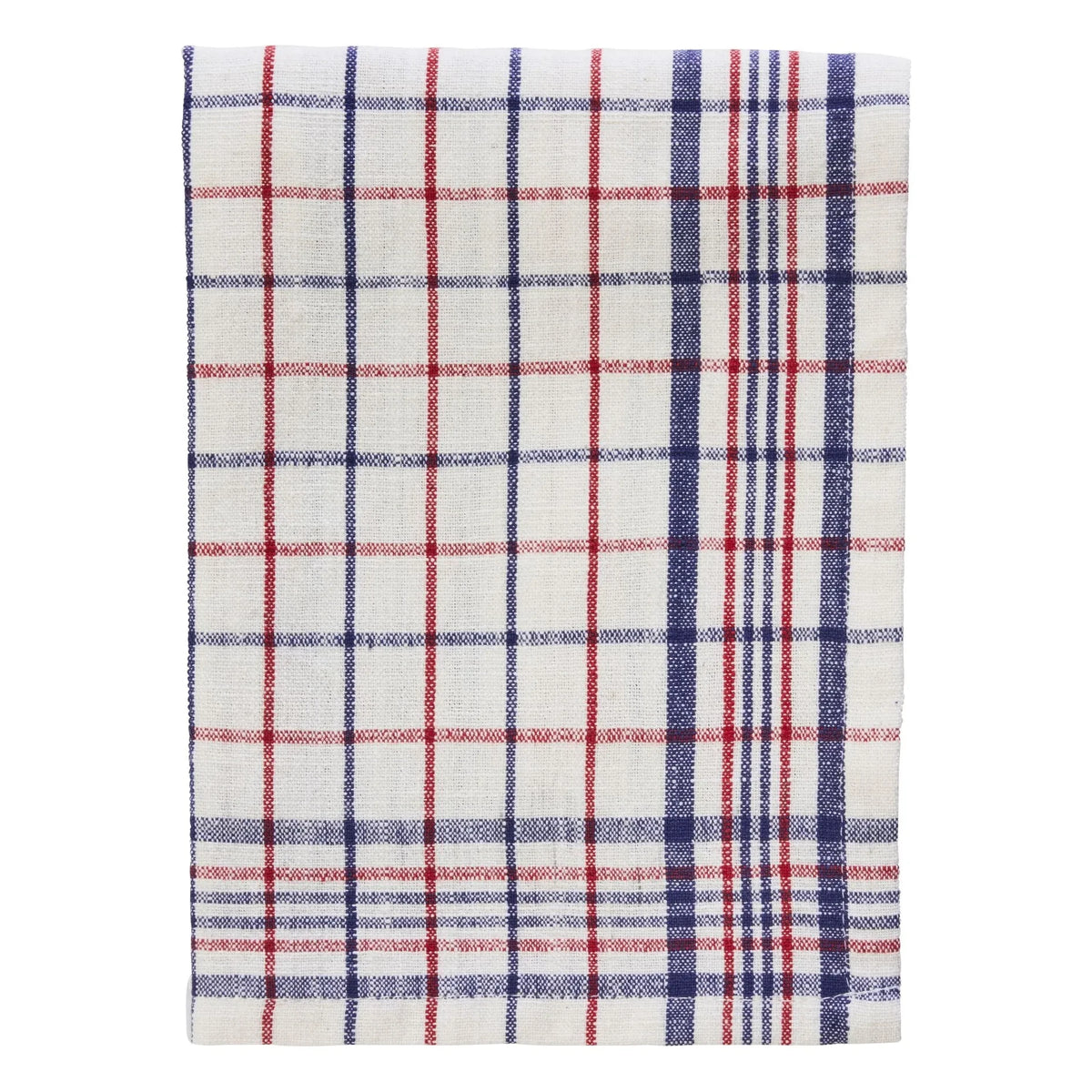 Madame Stoltz - Kitchen towels | Red