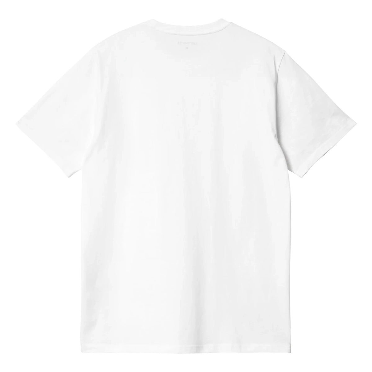 Carhartt WIP - Pocket T-shirt | White