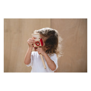 Plan Toys - My First Photography Set