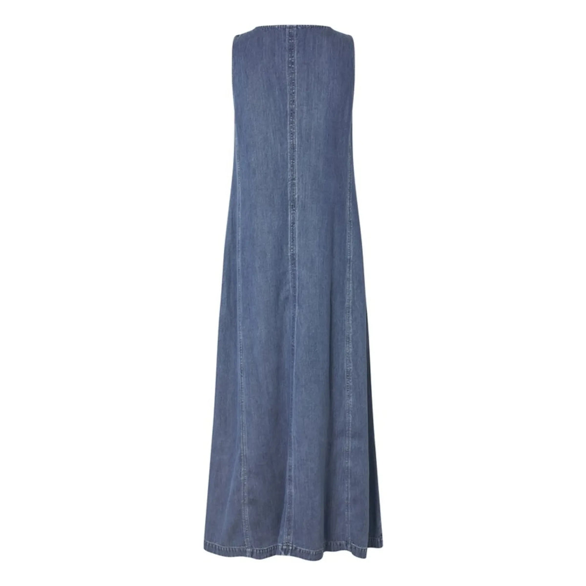 Samsoe Samsoe - Blue Dresses