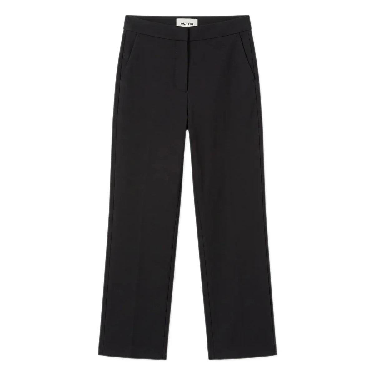 Smallable Woman - Flex pants | Black