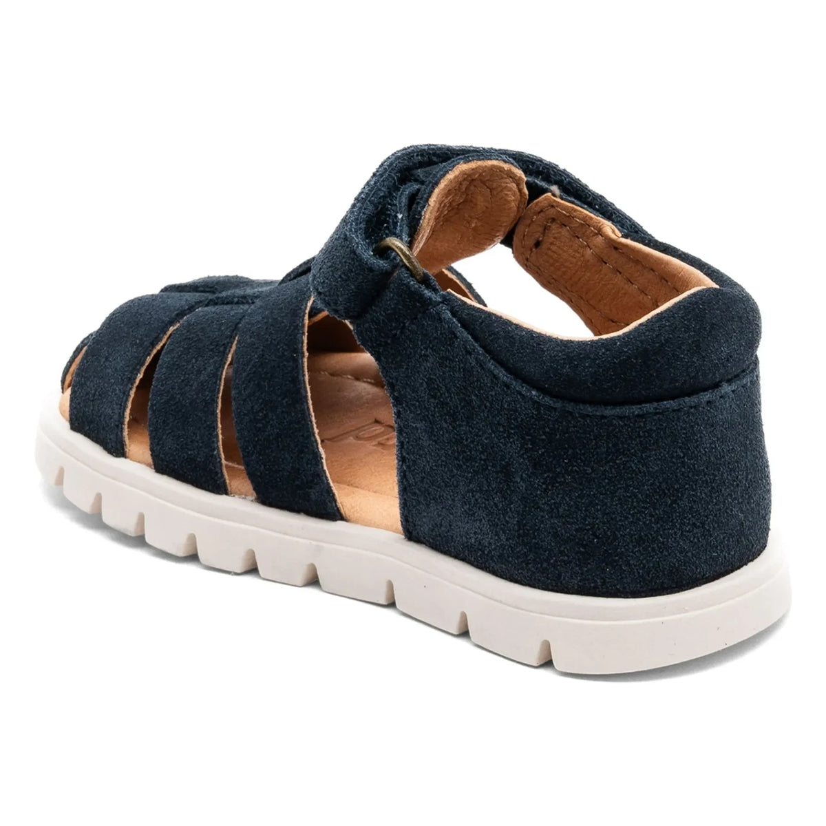 bisgaard - Beka S Sandals | Navy Blue