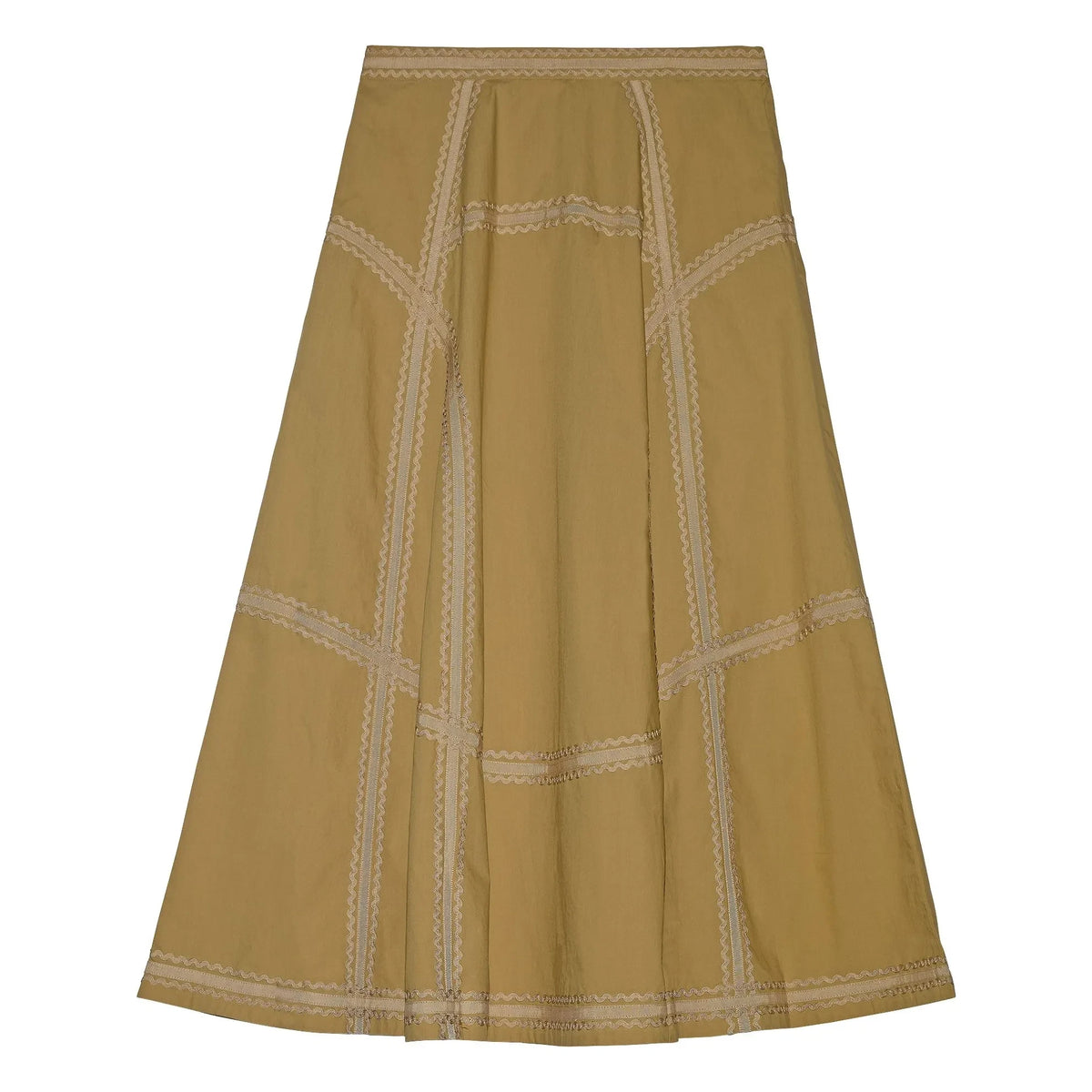 Ulla Johnson - Norah Skirt | Kum