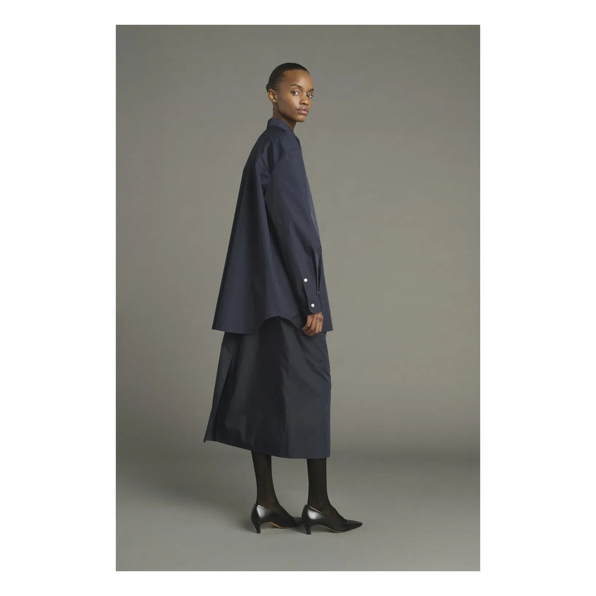 Soeur - Lili Skirt | Navy