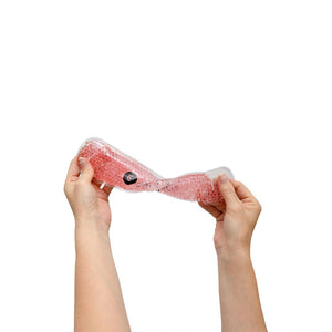 Carriwell Hot & Cold Pack Intimate - Pink-Sanitary Wear-Pink-One size | Natural Baby Shower