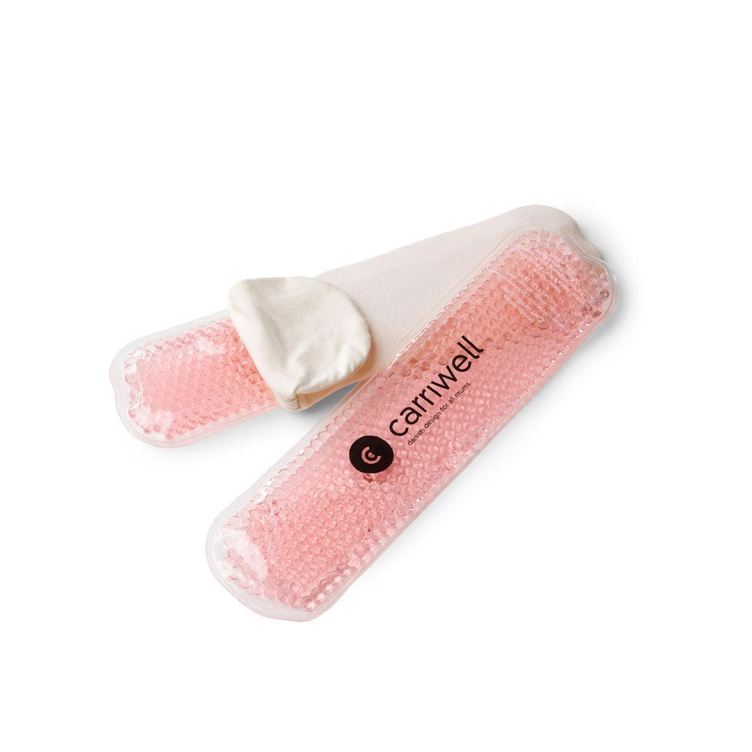 Carriwell Hot & Cold Pack Intimate - Pink-Sanitary Wear-Pink-One size | Natural Baby Shower