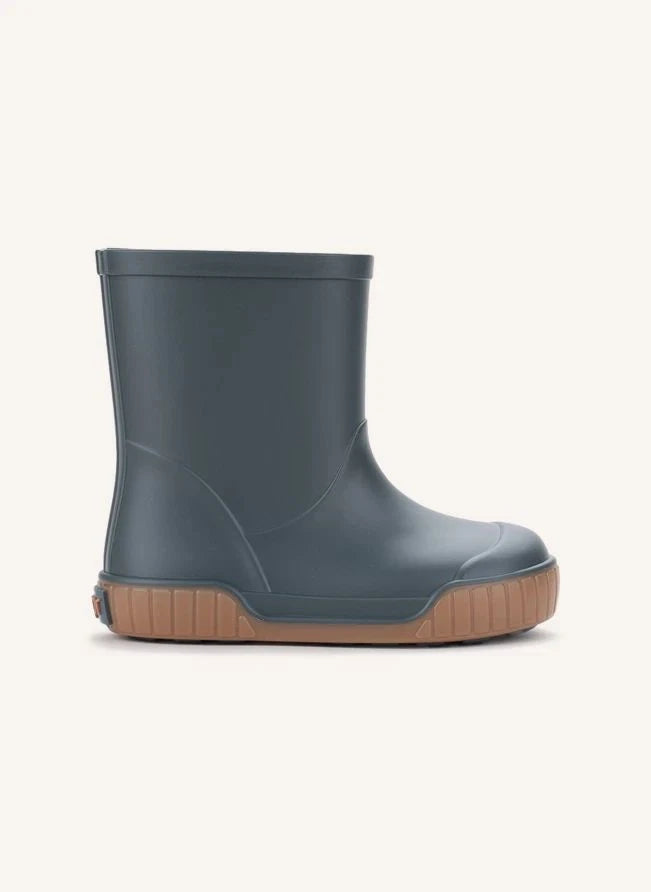 Igor - Pau Rain Boots | Dark Grey