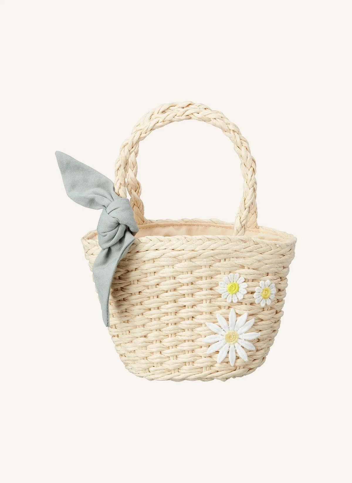 Souza - Flower Basket