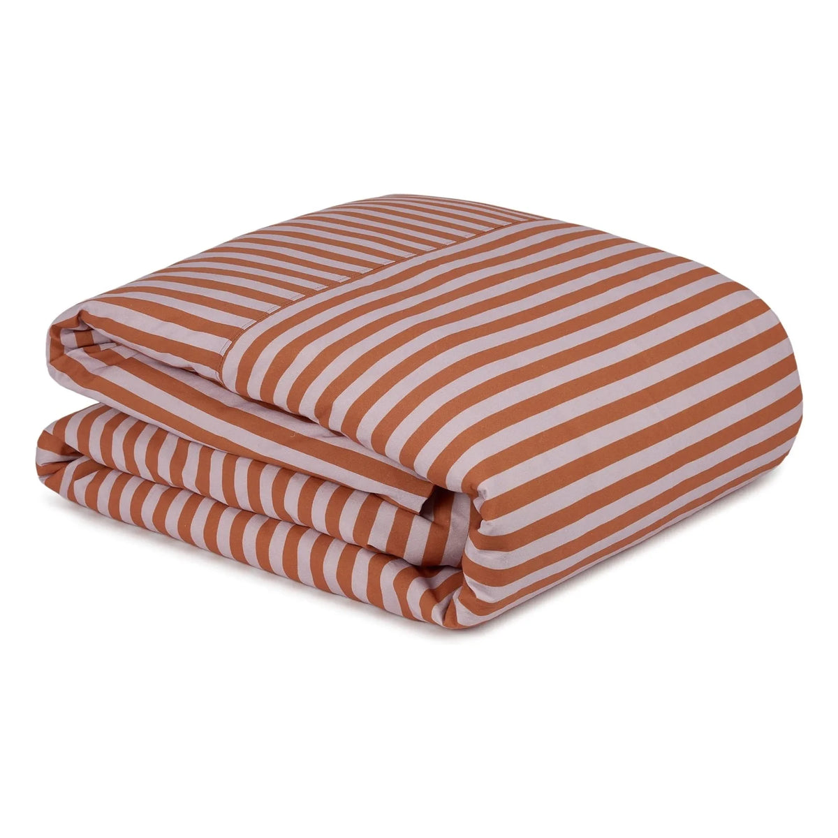 Nobodinoz - Léonard Duvet Cover | Mauve