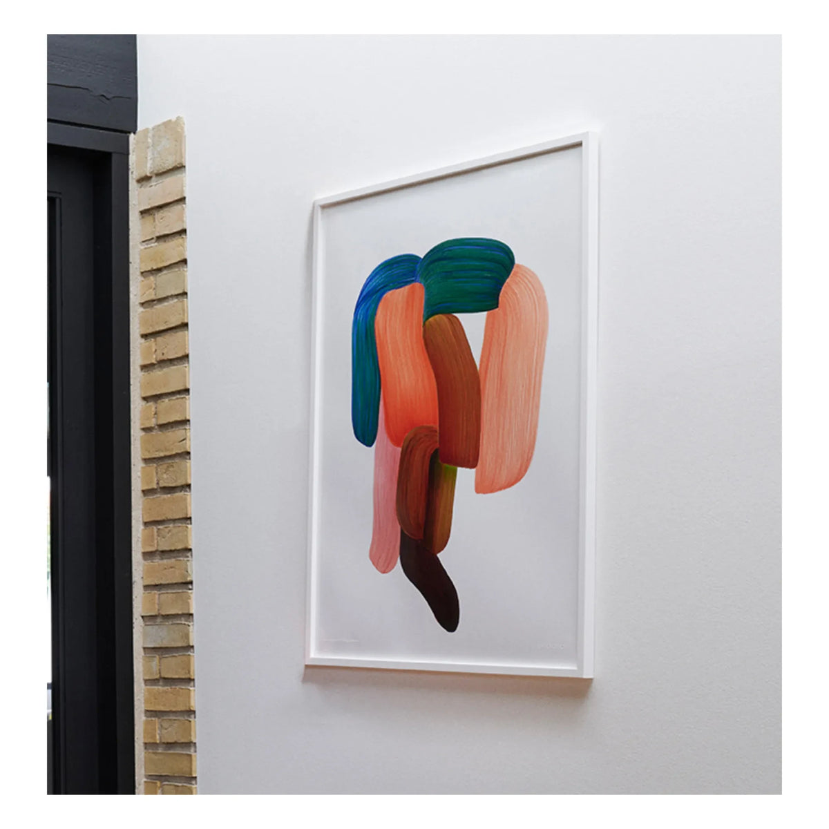 The Wrong Shop - Drawing 14 Ronan Bouroullec | Red