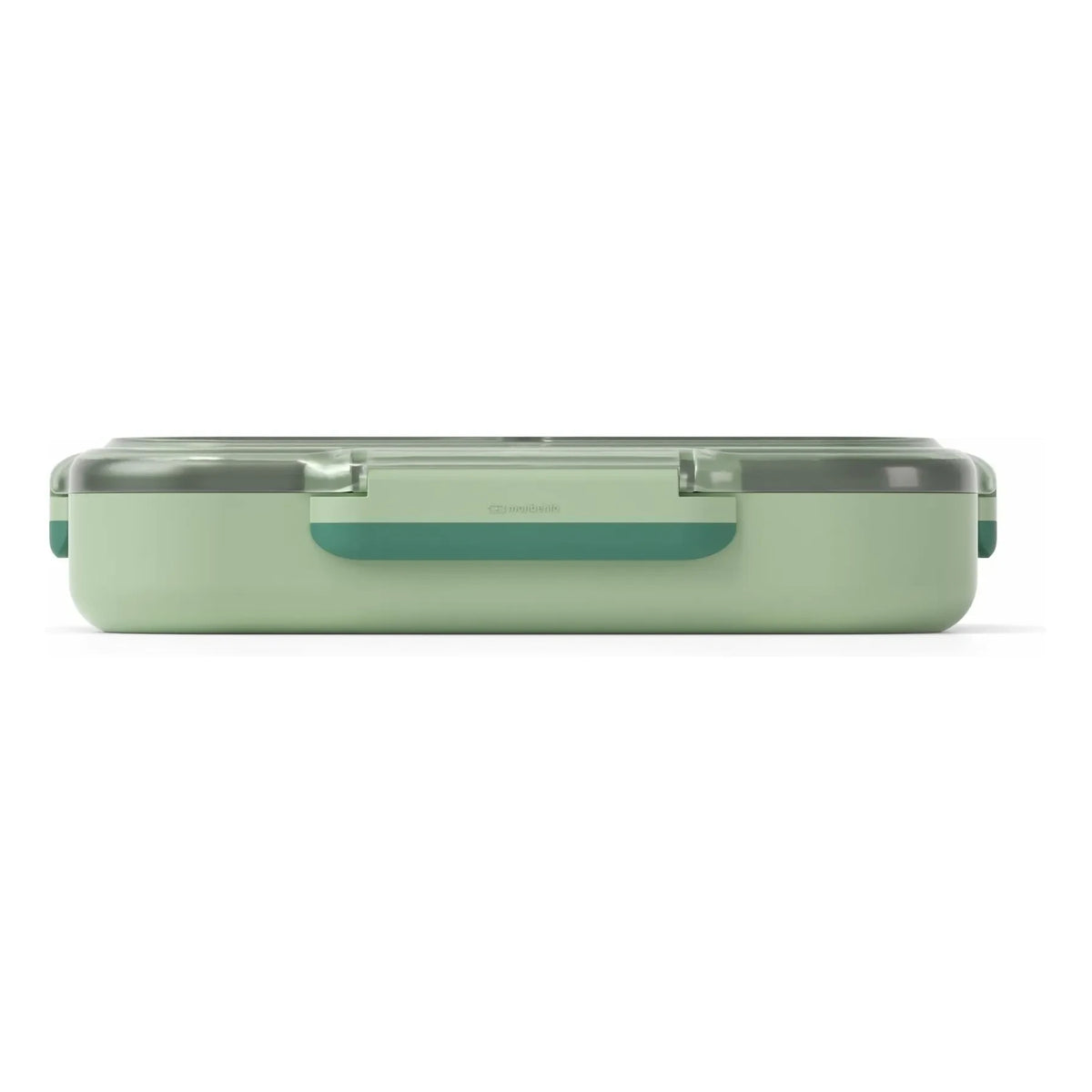 Monbento - MB Wonder Bear Snack Box | Green