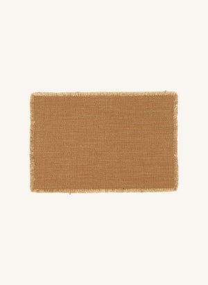 Libeco - Jasper Napkin | Ginger