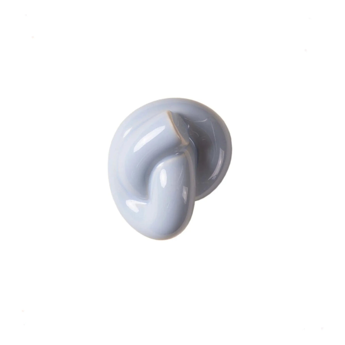 Schneid Studio - Ceramic Hook | Light Blue