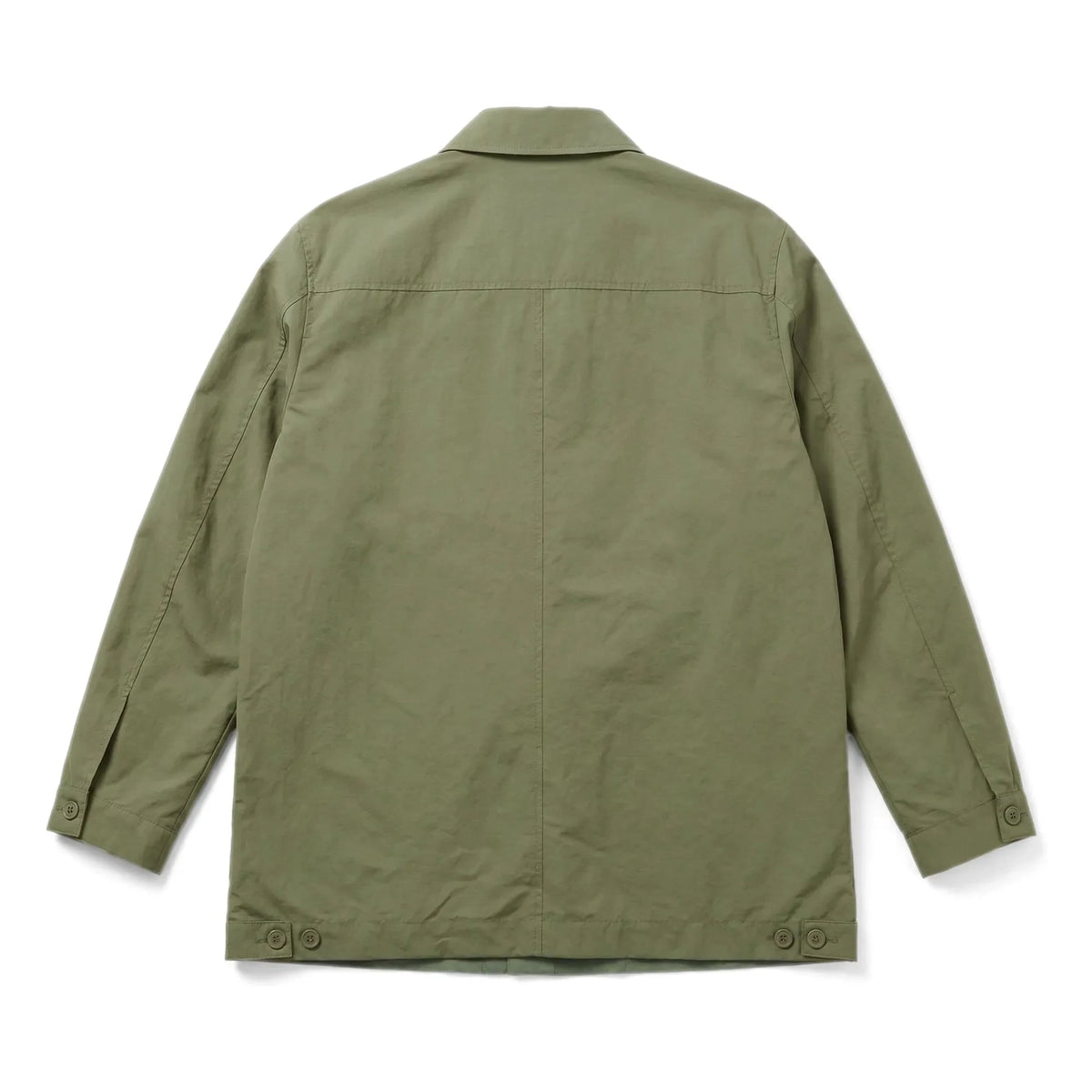 Smallable Man - Isaac jacket | Khaki