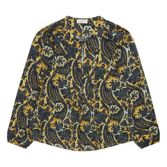 Ulla Johnson - Brea blouse | Yellow