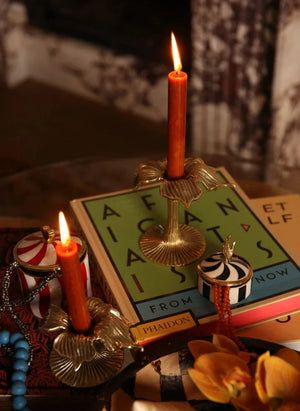 Doing Goods - Circus Pyar Heart Box | Red
