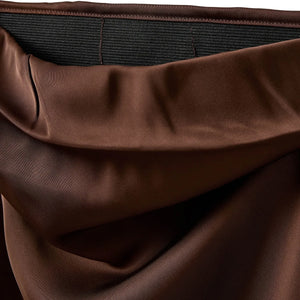 Sofie Schnoor - Safiasy Skirt | Brown