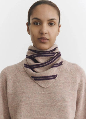 FUB - Lambswool Bandana