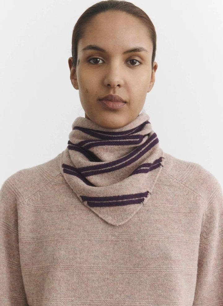FUB - Lambswool Bandana