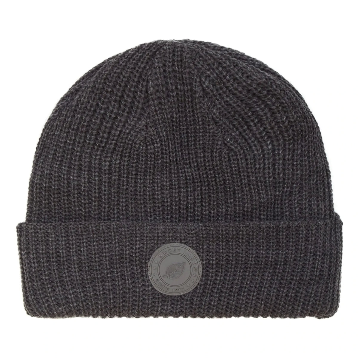 Sweet Pants - Logo Cap | Heather Grey
