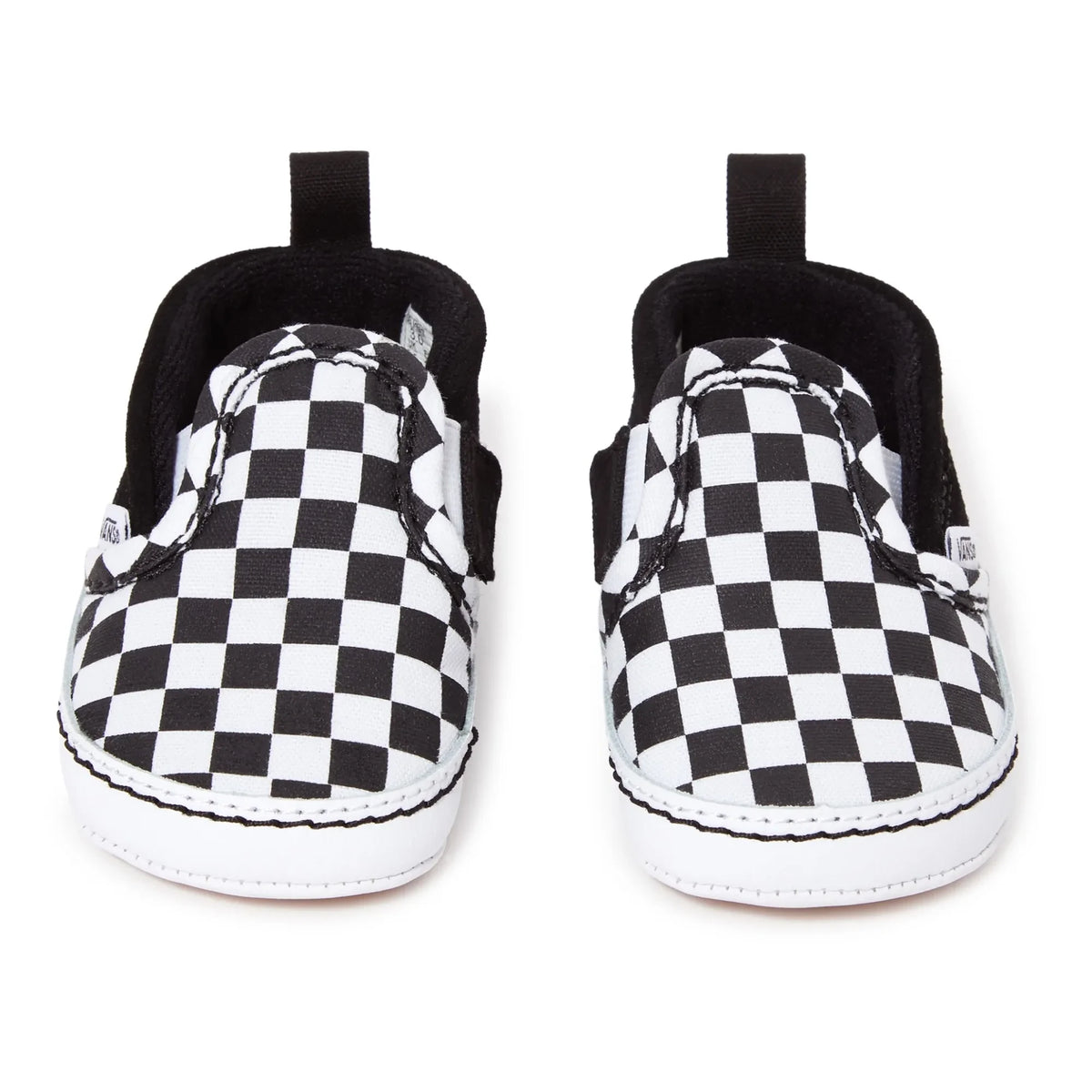 Vans - Slip-On Sandals | Black