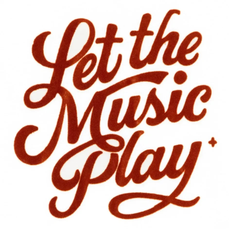 Bonton - Taxo Music Play T-Shirt | Ecru