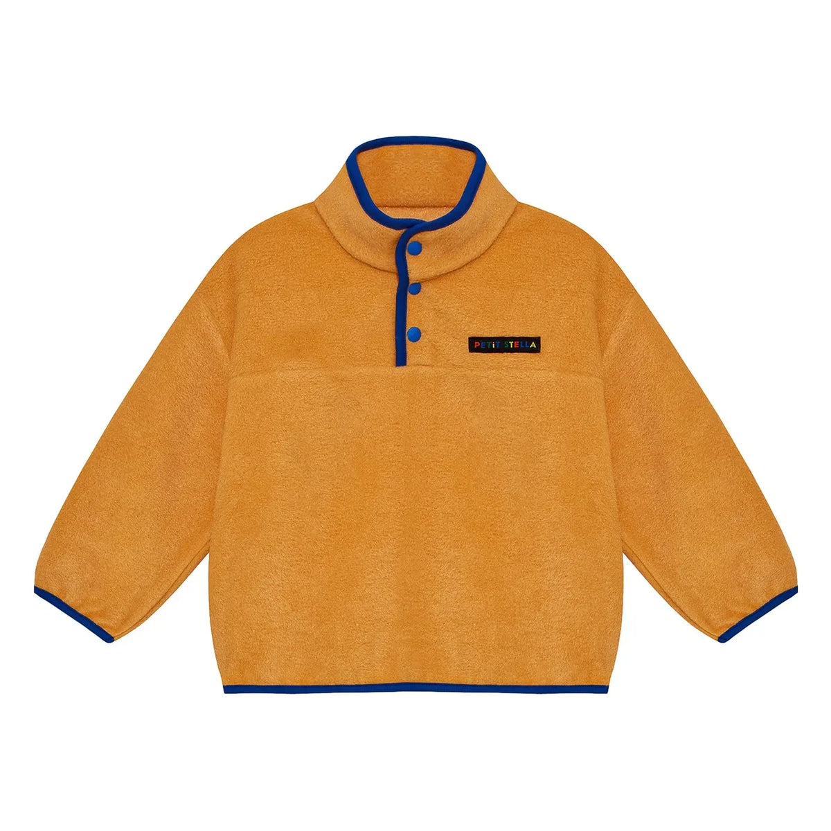Petit Stella - Polar Set | Orange